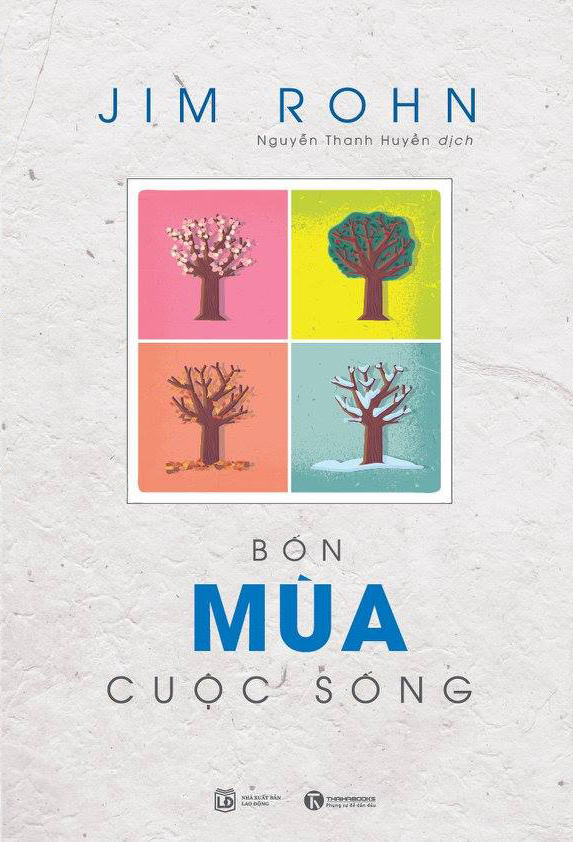 nhasachmienphi-bon-mua-cuoc-song