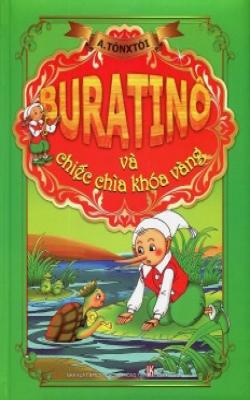 nhasachmienphi-buratino-va-chiec-chia-khoa-vang