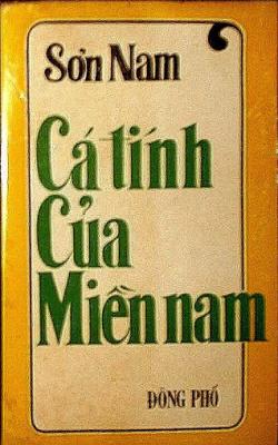 nhasachmienphi-ca-tinh-cua-mien-nam