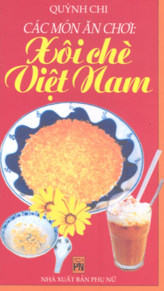 nhasachmienphi-cac-mon-an-choi-xoi-che-viet-nam