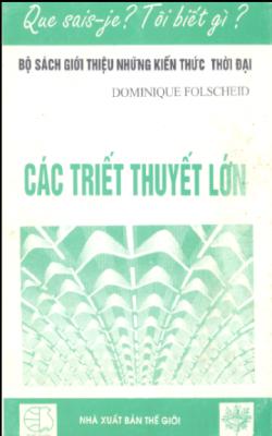nhasachmienphi-cac-triet-thuyet-lon