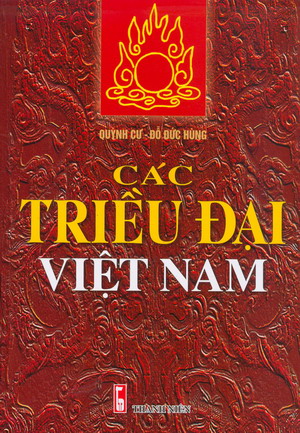 nhasachmienphi-cac-trieu-dai-viet-nam