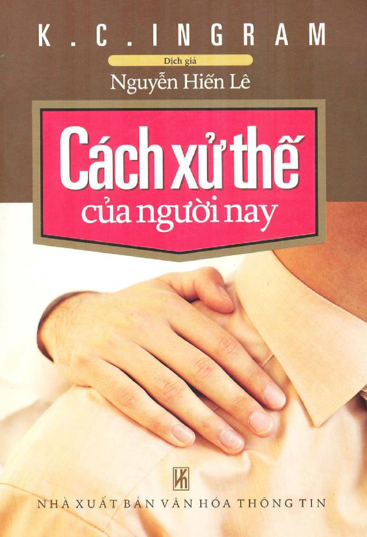 nhasachmienphi-cach-xu-the-cua-nguoi-nay