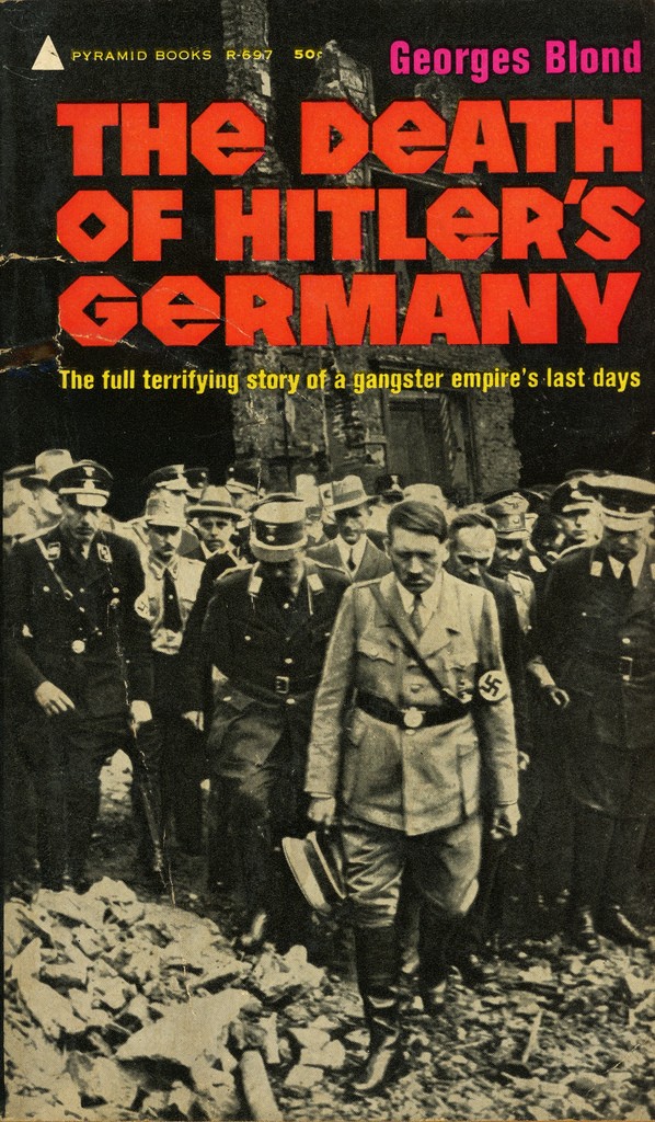 nhasachmienphi-cai-chet-cua-hitler
