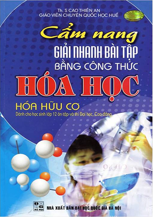 nhasachmienphi-cam-nang-giai-nhanh-bai-tap-bang-cong-thuc-hoa-hoc-huu-co