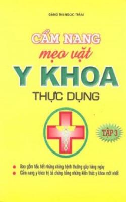 nhasachmienphi-cam-nang-meo-vat-y-khoa-thuc-dung