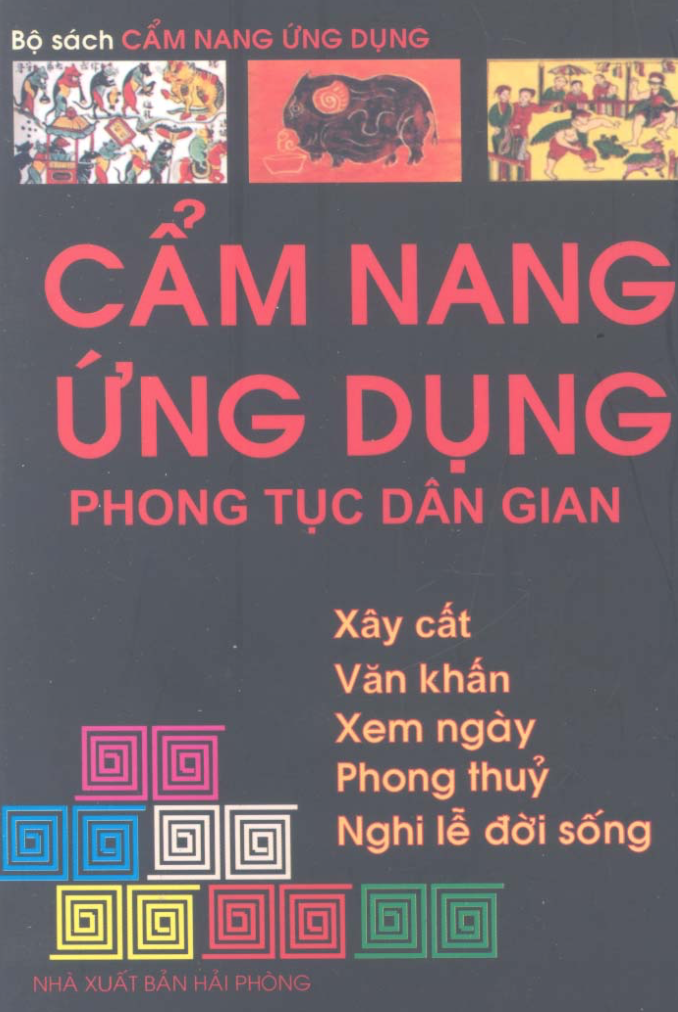nhasachmienphi-cam-nang-ung-dung-phong-tuc-dan-gian