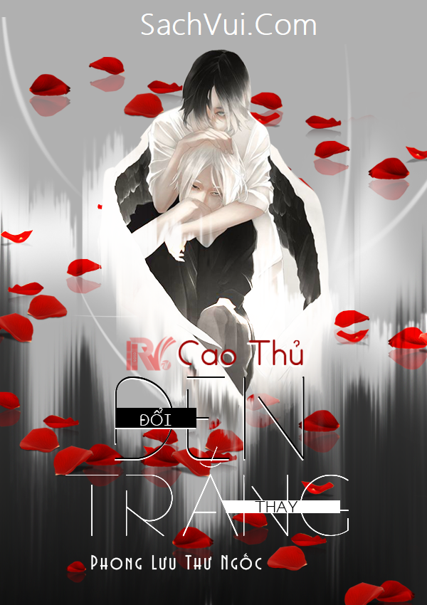 nhasachmienphi-cao-thu-doi-den-thay-trang