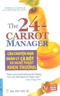nhasachmienphi-cau-chuyen-nha-quan-ly-ca-rot-va-nghe-thuat-khen-thuong