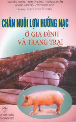 nhasachmienphi-chan-nuoi-lon-huong-nac-o-gia-dinh-va-trang-trai