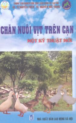 nhasachmienphi-chan-nuoi-vit-tren-can-mot-ky-thuat-moi