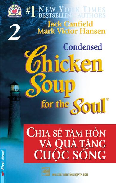 nhasachmienphi-chicken-soup-for-the-soul-tap-2-chia-se-tam-hon-va-qua-tang-cuoc-song