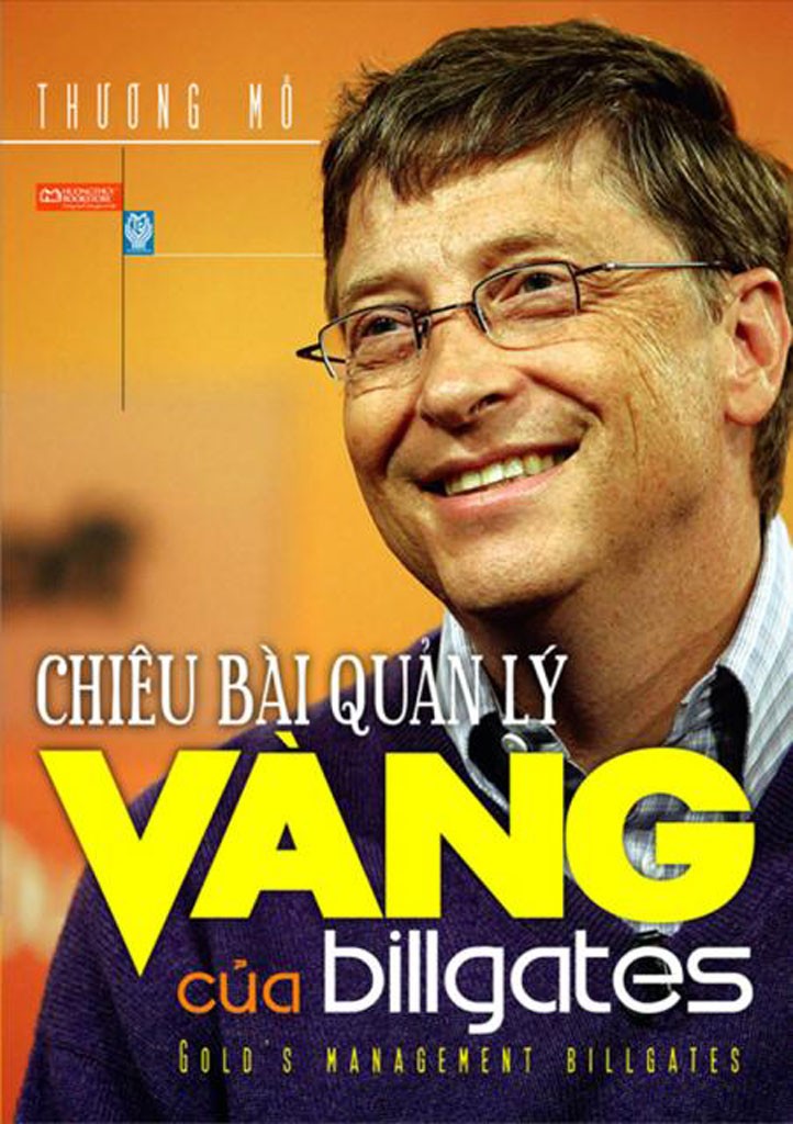 nhasachmienphi-chieu-bai-quan-ly-vang-cua-bill-gates