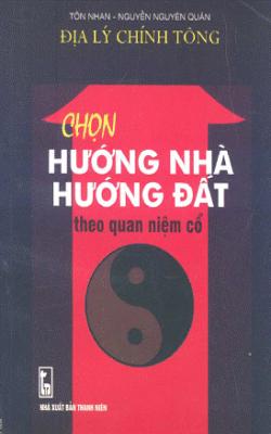nhasachmienphi-chon-huong-nha-huong-dat-theo-quan-niem-co