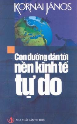 nhasachmienphi-con-duong-dan-toi-nen-kinh-te-tu-do
