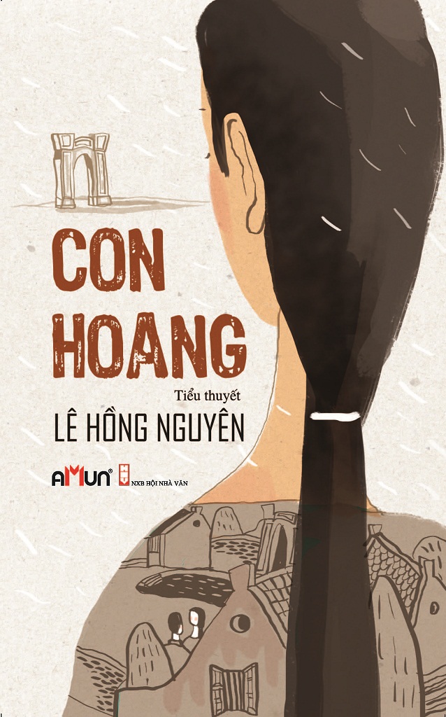 nhasachmienphi-con-hoang