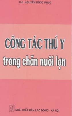 nhasachmienphi-cong-tac-thu-y-trong-chan-nuoi-lon