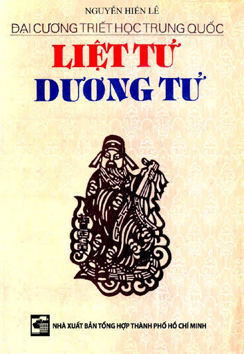 nhasachmienphi-dai-cuong-triet-hoc-trung-quoc-liet-tu-va-duong-tu