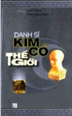 nhasachmienphi-danh-si-kim-co-the-gioi