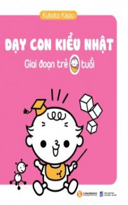 nhasachmienphi-day-con-kieu-nhat-giai-doan-tre-0-tuoi