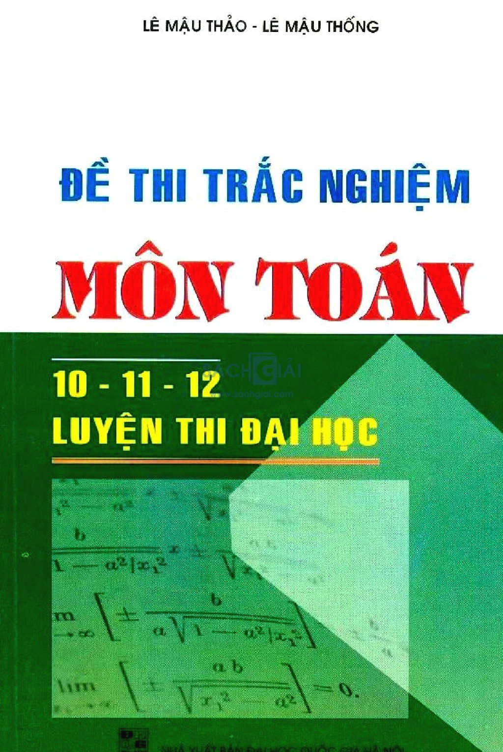 nhasachmienphi-de-thi-trac-nghiem-mon-toan-10-11-12-luyen-thi-dai-hoc