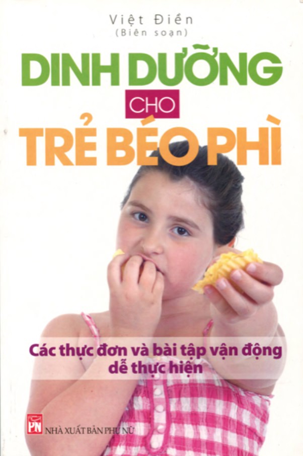 nhasachmienphi-dinh-duong-cho-tre-beo-phi