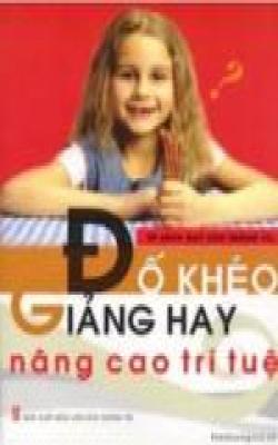 nhasachmienphi-do-kheo-giang-hay-nang-cao-tri-tue