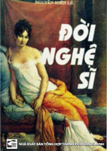 nhasachmienphi-doi-nghe-si
