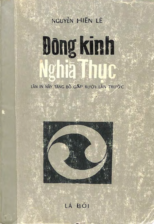 nhasachmienphi-dong-kinh-nghia-thuc
