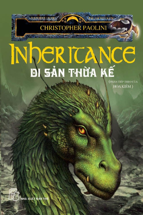 nhasachmienphi-eragon-4-inheritance-di-san-thua-ke