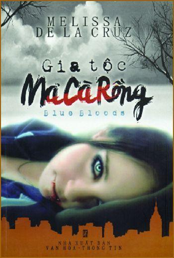 nhasachmienphi-gia-toc-ma-ca-rong-tap-1-mau-xanh