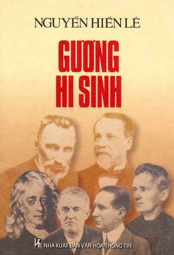nhasachmienphi-guong-hy-sinh
