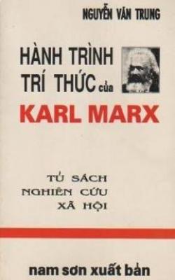 nhasachmienphi-hanh-trinh-tri-thuc-cua-karl-marx