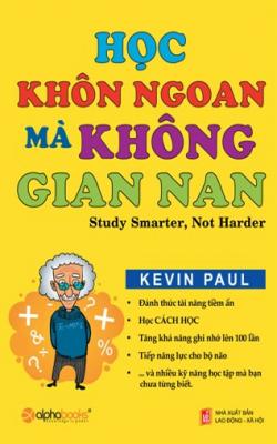 nhasachmienphi-hoc-khon-ngoan-ma-khong-gian-nan