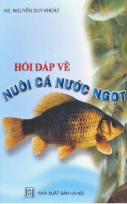 nhasachmienphi-hoi-dap-ve-nuoi-ca-nuoc-ngot