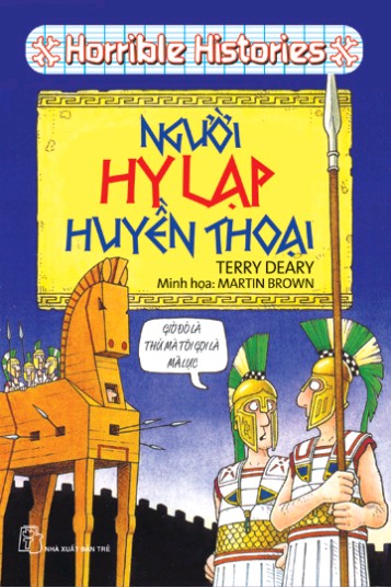 nhasachmienphi-horrible-histories-nguoi-hy-lap-huyen-thoai