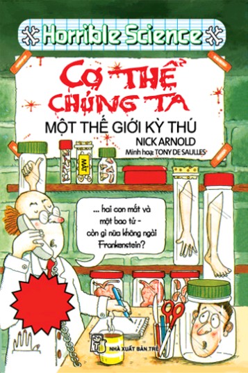 nhasachmienphi-horrible-science-co-the-chung-ta-mot-the-gioi-ky-thu