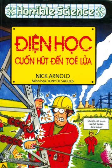 nhasachmienphi-horrible-science-dien-hoc-cuon-hut-den-toe-lua