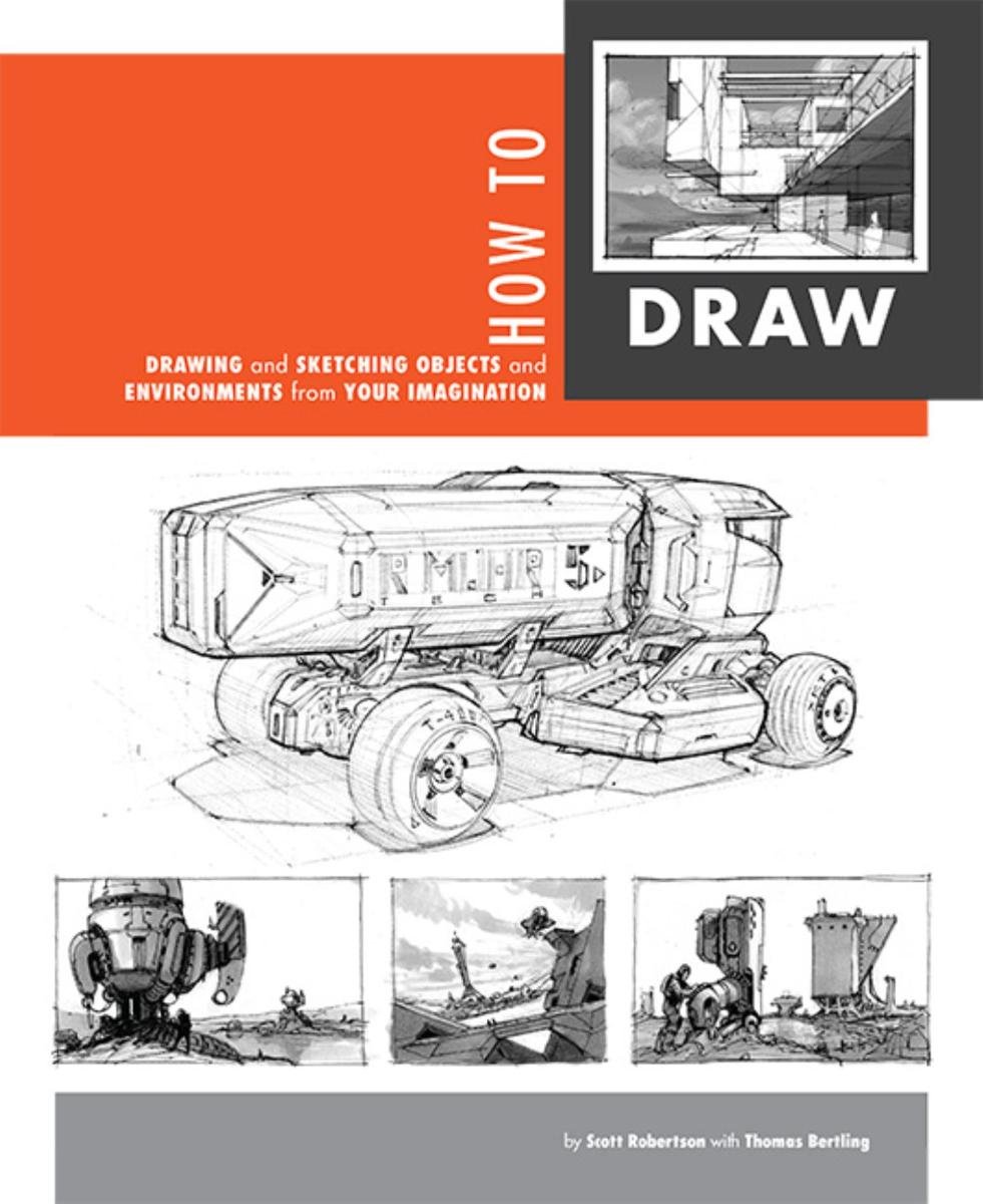 nhasachmienphi-how-to-draw