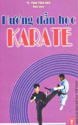 nhasachmienphi-huong-dan-hoc-karate