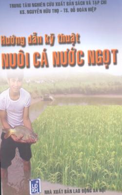 nhasachmienphi-huong-dan-ky-thuat-nuoi-ca-nuoc-ngot