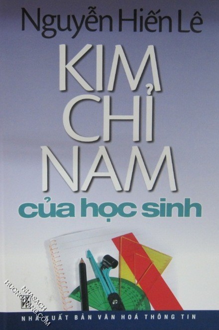 nhasachmienphi-kim-chi-nam-cua-hoc-sinh