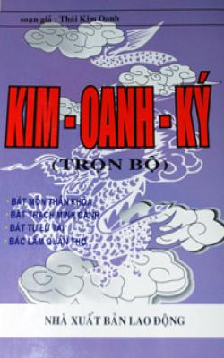 nhasachmienphi-kim-oanh-ky-tron-bo