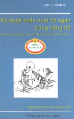 nhasachmienphi-ky-thuat-chan-nuoi-vit-ngan-trong-nong-ho