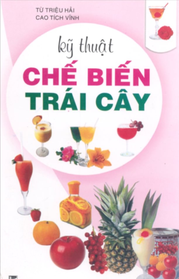 nhasachmienphi-ky-thuat-che-bien-trai-cay