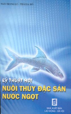 nhasachmienphi-ky-thuat-moi-nuoi-thuy-dac-san-nuoc-ngot