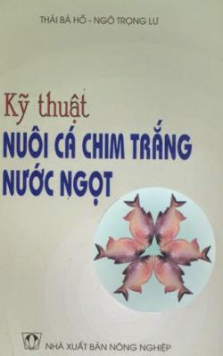 nhasachmienphi-ky-thuat-nuoi-ca-chim-trang-nuoc-ngot
