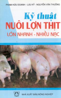 nhasachmienphi-ky-thuat-nuoi-lon-thit-lon-nhanh-nhieu-nac