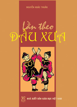 nhasachmienphi-lan-theo-dau-xua