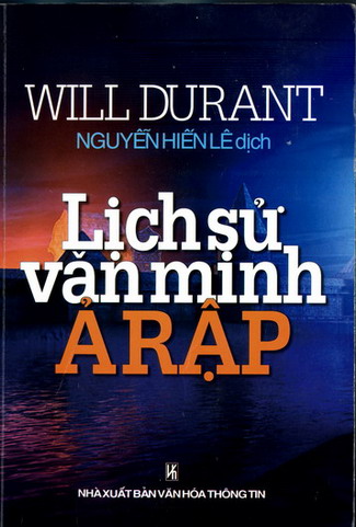 nhasachmienphi-lich-su-van-minh-a-rap